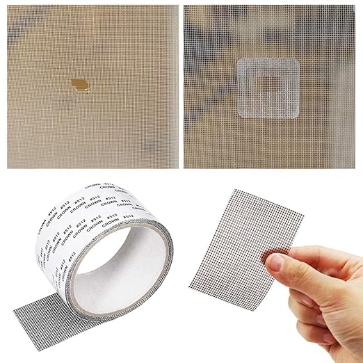 WINDOW NET TAPE – SASTI DUKAN