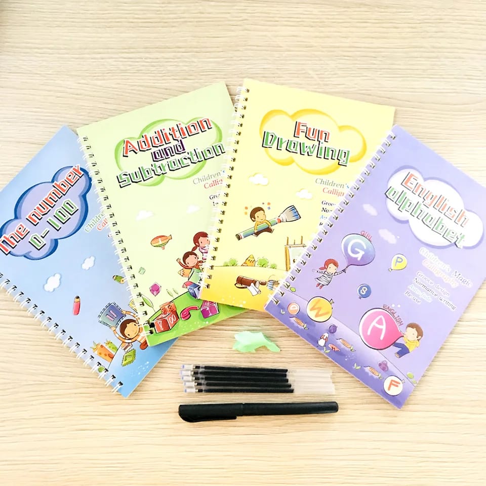 STATIONERY